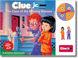 Clue (book series) Cluedo amp Clue Books