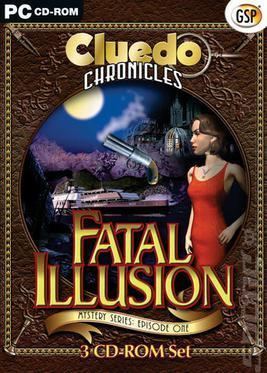 Clue Chronicles: Fatal Illusion Clue Chronicles Fatal Illusion Wikipedia
