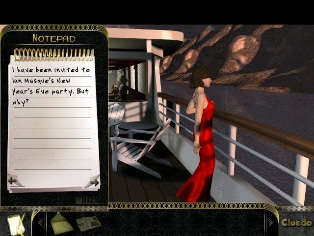 Clue Chronicles: Fatal Illusion Clue Chronicles Fatal Illusion Screenshots for Windows MobyGames