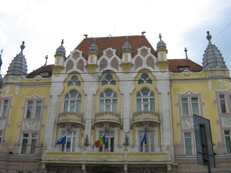Cluj County Prefecture