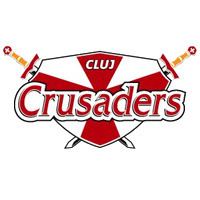 Cluj Napoca Crusaders httpswwwclujcrusadersrologoscrusaderspng