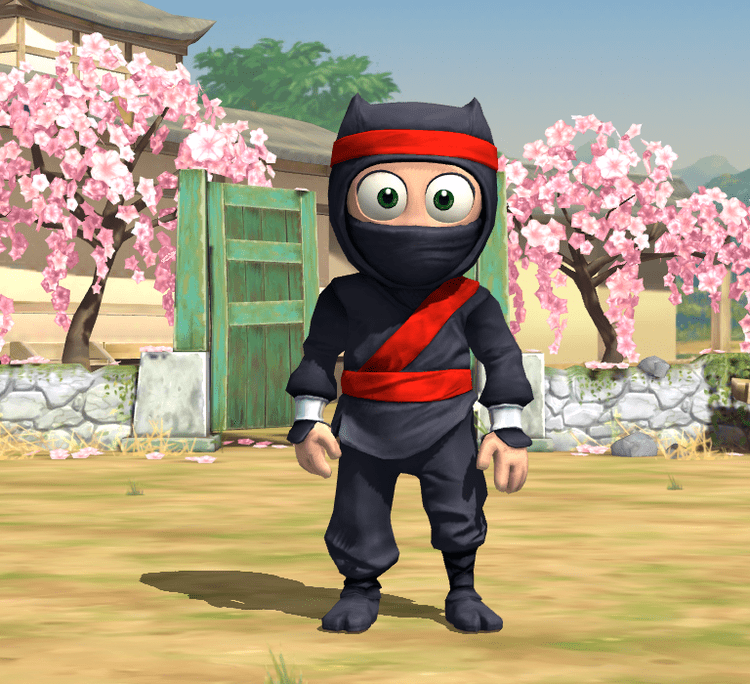 Clumsy Ninja 1000 images about Clumsy ninja on Pinterest Ties Minecraft skins