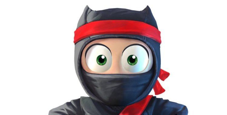 Clumsy Ninja Clumsy Ninja Watermelon Guide Touch Tap Play