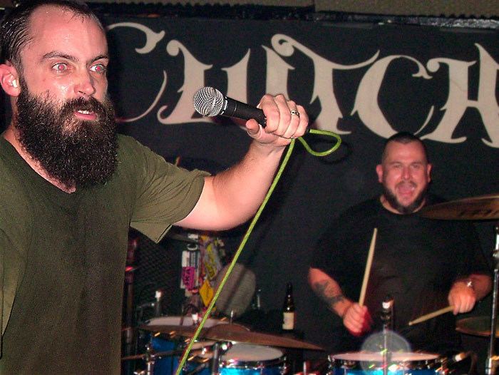 Clutch (band) - Wikipedia