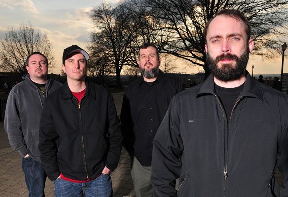 Clutch (band) Probably The Best Band in the World Clutch