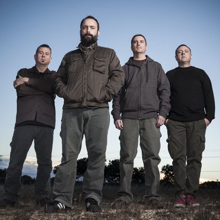 Clutch (band) - Wikipedia