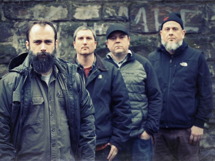 Clutch (band) Neil Fallon from CLUTCH I39d rather have the worst day in rock39n