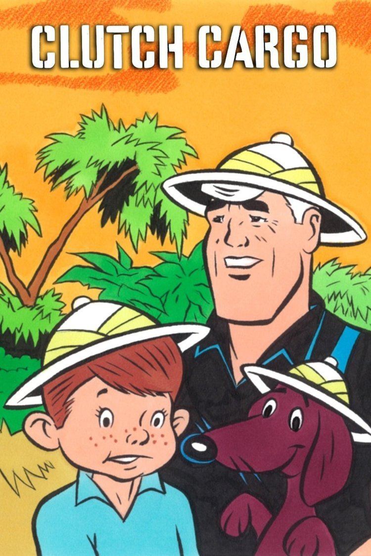 Clutch Cargo Alchetron The Free Social Encyclopedia