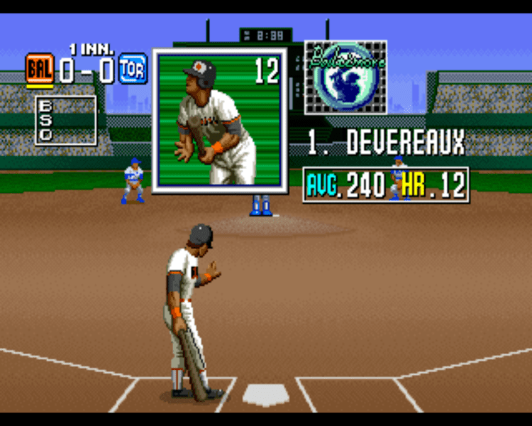 Clutch Hitter Clutch Hitter Game Giant Bomb