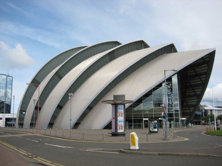 Clyde Auditorium FileClyde AuditoriumJPG Wikimedia Commons