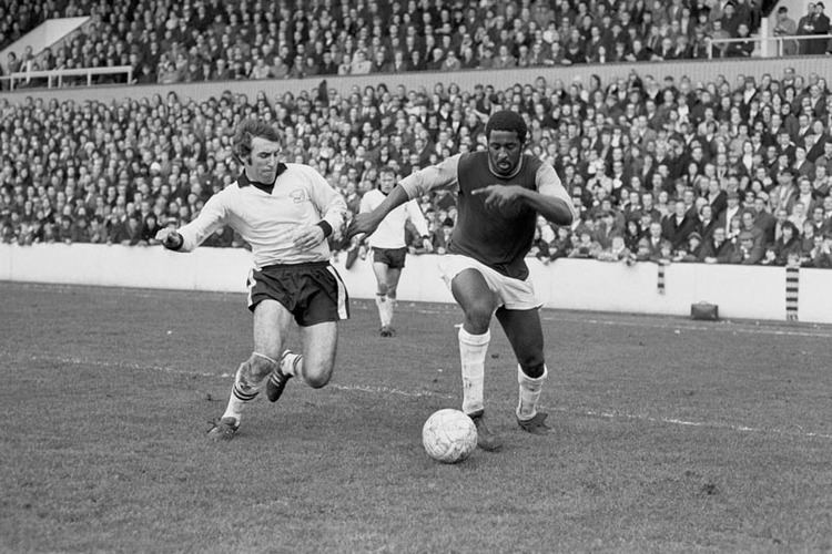 Clyde Best 10 Brilliant Photos Of West Ham Legend Clyde Best Who