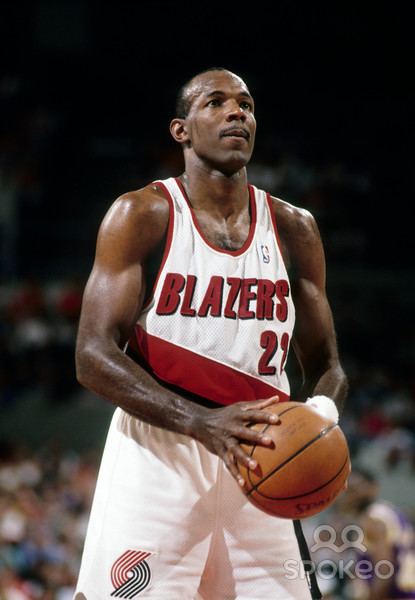 Olympedia – Clyde Drexler