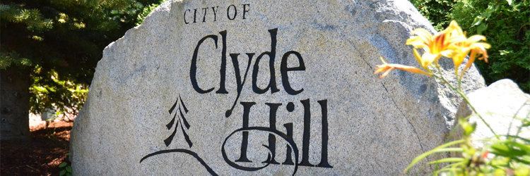 Clyde Hill (footballer) Clyde Hill WA Neighborhood Guide findwell