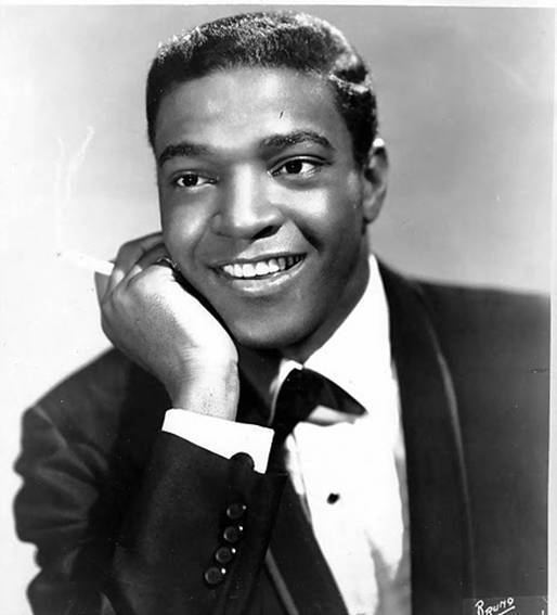 Clyde McPhatter Page