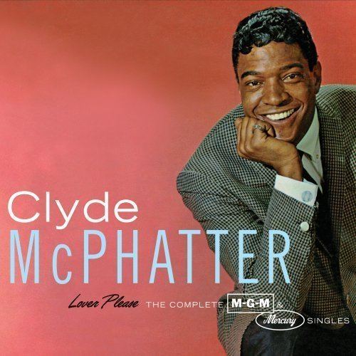 Clyde McPhatter Clyde Mcphatter Records LPs Vinyl and CDs MusicStack