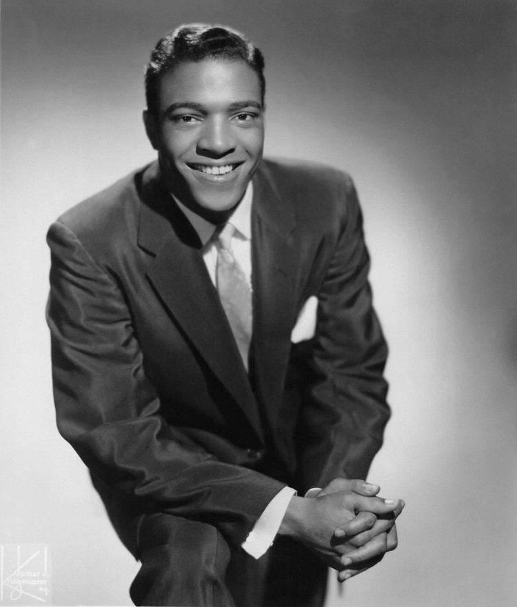 Clyde McPhatter httpsuploadwikimediaorgwikipediacommons55