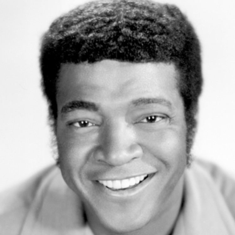 Clyde McPhatter Clyde McPhatter Singer Biographycom