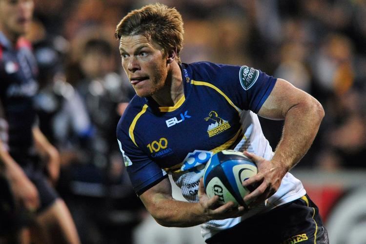 Clyde Rathbone Brumbies Tomane benched for Rathbone Sport 3 News