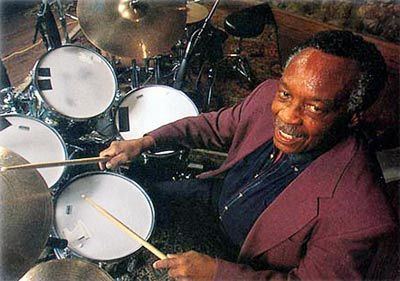 Clyde Stubblefield wwwdrummerworldcompicsdrum26ClydeStubblefiel