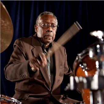 Clyde Stubblefield Clyde Stubblefield Biography Drum Videos and Pictures