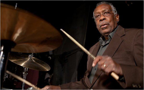 Clyde Stubblefield Clyde Stubblefield a Drummer Aims for Royalties The