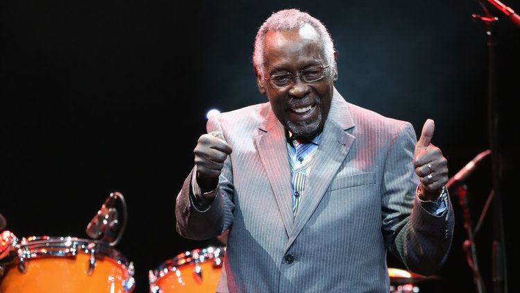 Clyde Stubblefield Clyde Stubblefield James Browns Funky Drummer Dies At 73 The