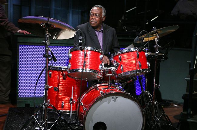 Clyde Stubblefield Prince Paid Off Funky Drummer Clyde Stubblefields Medical Bills