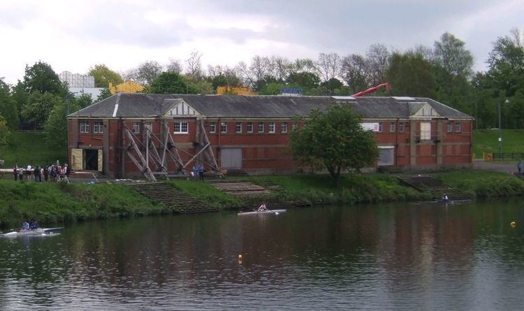 Clydesdale Amateur Rowing Club