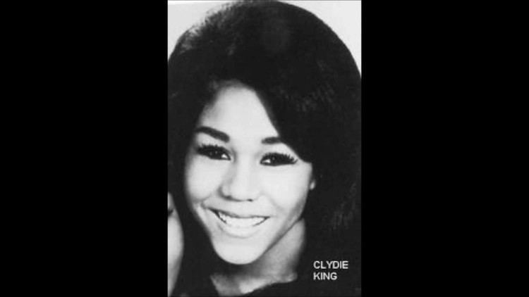 Clydie King Clydie King I39ll Never Stop Loving You YouTube