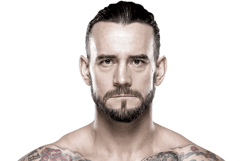 CM Punk CM Punk Official UFC Fighter Profile