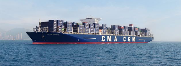 CMA CGM Kerguelen CMA CGM Kerguelen CMA CGM BLOG Articles reports interviews