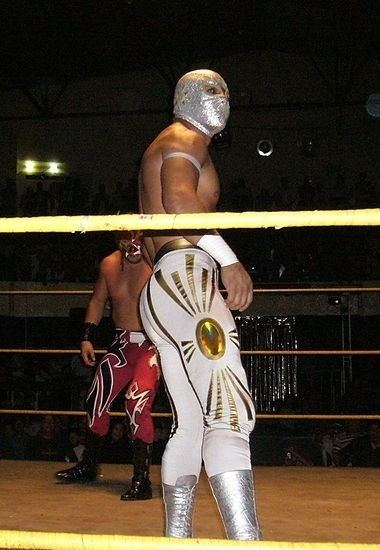 CMLL Super Viernes (February 2010)