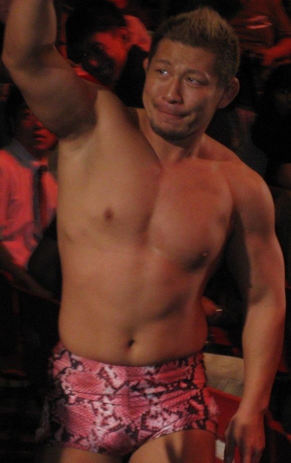 CMLL Super Viernes (June 2012)