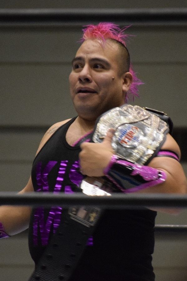CMLL Torneo Nacional de Parejas Increibles (2015)