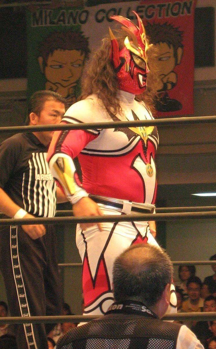 CMLL Universal Championship (2010)