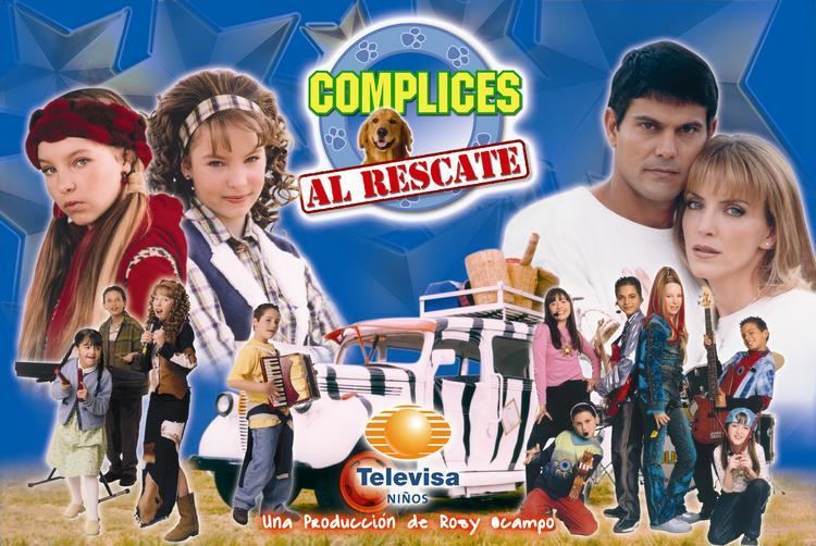 Cómplices Al Rescate Complices al Rescate Novelas Pinterest