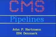 CMS Pipelines
