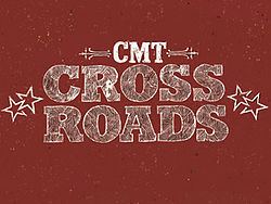 CMT Crossroads httpsuploadwikimediaorgwikipediaenthumb4