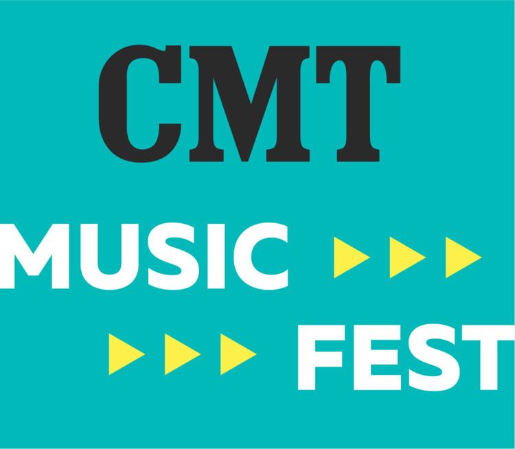 CMT Music Fest httpsuploadwikimediaorgwikipediacommons88