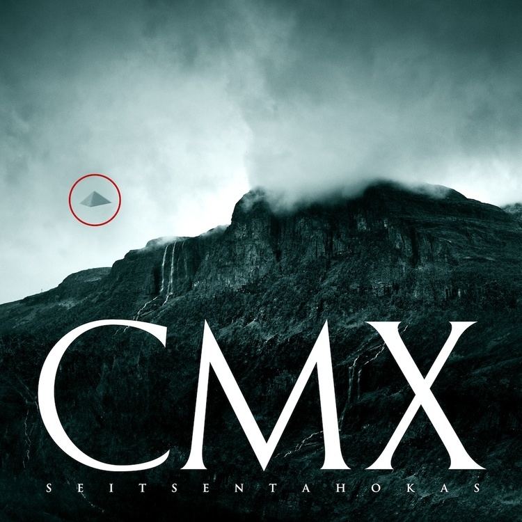 CMX (band) wwwsintonennetwpcontentuploads201303CMXSe