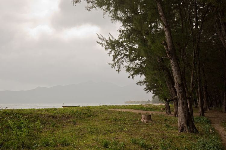 Côn Đảo National Park