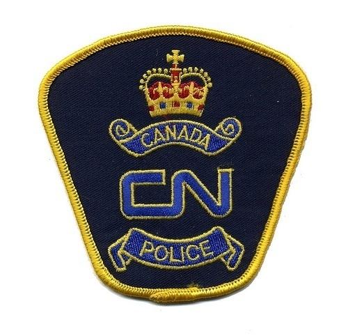 CN Police