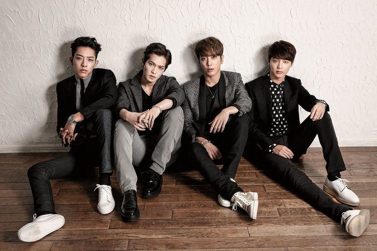 CNBLUE 1000 images about CNBLUE on Pinterest