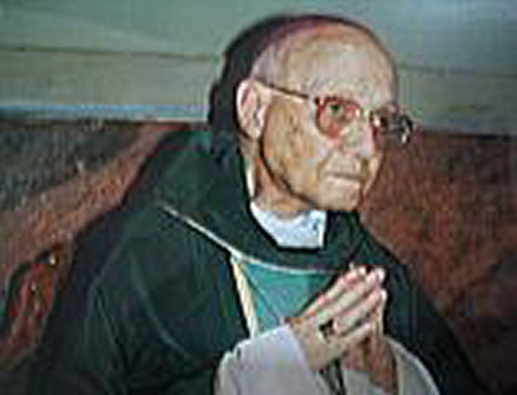 Cândido Rubens Padín Rev Cndido Rubens Padn 1915 2008 Find A Grave Memorial