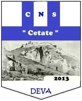 CNS Cetate Deva httpsuploadwikimediaorgwikipediaen447Cet