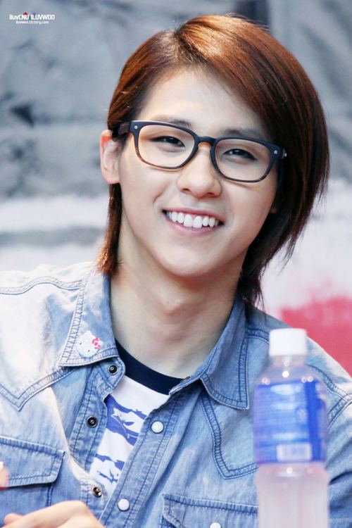 CNU (singer) Is CNU better as a rapper or as a singer Poll Results
