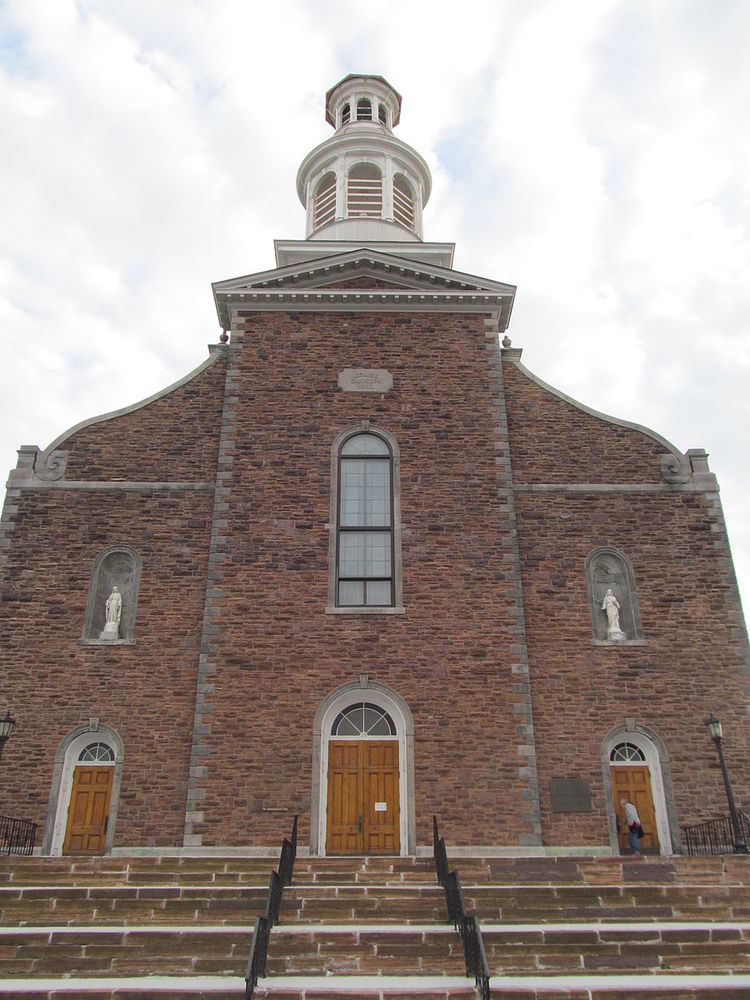 Co-Cathedral of Saint Joseph (Burlington, Vermont)