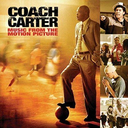Coach Carter (soundtrack) httpsimagesnasslimagesamazoncomimagesI5