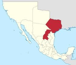 Coahuila y Tejas Coahuila y Tejas Wikipedia