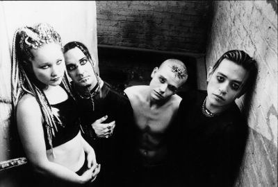 Coal Chamber Coal Chamber Biography Albums Streaming Links AllMusic